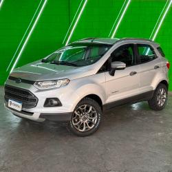 FORD Ecosport 2.0 16V 4P FLEX FREESTYLE POWERSHIFT AUTOM�TICO