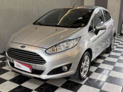 FORD Fiesta Hatch 1.5 16V 4P SE FLEX