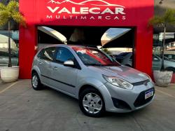 FORD Fiesta Hatch 1.6 4P SE FLEX