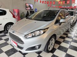 FORD Fiesta Hatch 1.0 4P SE PLUS FLEX