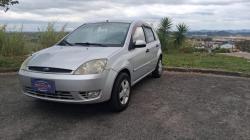 FORD Fiesta Hatch 1.0 4P SUPERCHARGER