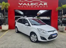 FORD Fiesta Hatch 1.6 CLASS