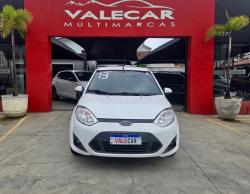 FORD Fiesta Hatch 1.6 CLASS