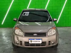 FORD Fiesta Sedan 1.6 4P FLEX