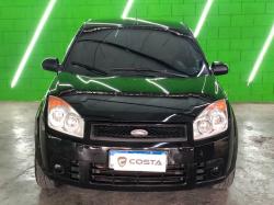 FORD Fiesta Sedan 1.0 4P
