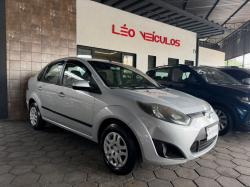 FORD Fiesta Sedan 1.6 4P CLASS FLEX
