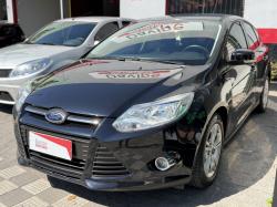 FORD Focus Hatch 1.6 16V 4P SE FLEX