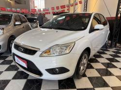 FORD Focus Hatch 2.0 16V 4P GLX AUTOMTICO