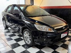 FORD Focus Sedan 2.0 16V 4P GLX AUTOM�TICO