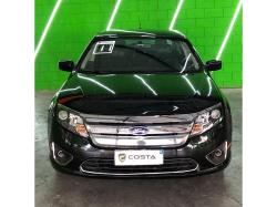 FORD Fusion 2.5 16V 4P SEL AUTOM�TICO