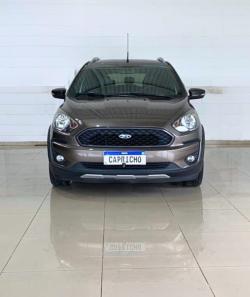 FORD Ka Hatch 1.0 12V 4P FLEX TI-VCT FREESTYLE