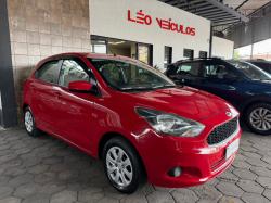 FORD Ka Hatch 1.0 12V 4P FLEX TI-VCT SE PLUS
