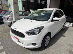FORD Ka Hatch 1.0 12V 4P FLEX TI-VCT SE