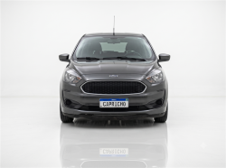 FORD Ka Hatch 1.0 12V 4P FLEX TI-VCT SE PLUS