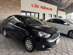 FORD Ka Hatch 1.0 12V 4P FLEX TI-VCT SE