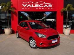 FORD Ka Hatch 1.0