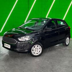 FORD Ka Hatch 1.5 12V 4P FLEX TI-VCT SE PLUS