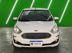 FORD Ka + Sedan 1.0 12V 4P TI-VCT SE PLUS FLEX