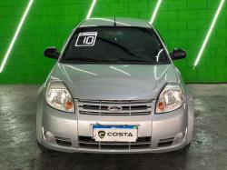 FORD Ka + Sedan 1.0 12V 4P TI-VCT SE FLEX