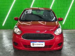 FORD Ka + Sedan 1.0 12V 4P TI-VCT SE FLEX