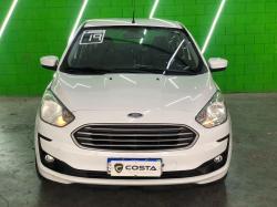 FORD Ka + Sedan 1.0 12V 4P TI-VCT SE PLUS FLEX