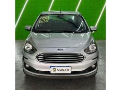 FORD Ka + Sedan 1.5 12V 4P FLEX TI-VCT SE