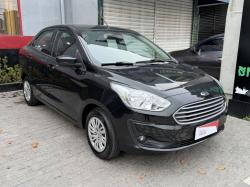 FORD Ka + Sedan 1.5 12V 4P FLEX TI-VCT SE PLUS