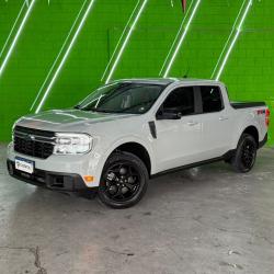 FORD Maverick Pick-up 2.0 4P ECOBOOST LARIAT FX4 AUTOMÁTICO