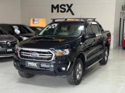 FORD Ranger 2.2 16V XLS DIESEL 4X4 CABINE DUPLA AUTOM�TICO