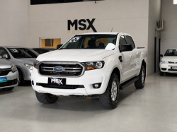 FORD Ranger 2.2 16V XLS DIESEL CABINE DUPLA AUTOM�TICO
