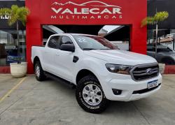 FORD Ranger 2.2 16V XLS DIESEL 4X4 CABINE DUPLA AUTOMÁTICO
