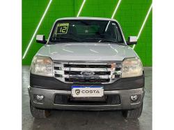 FORD Ranger 2.3 16V XLT CABINE DUPLA