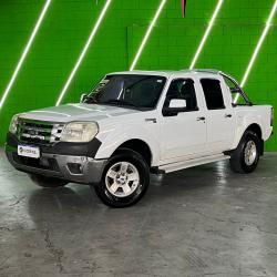 FORD Ranger 2.3 16V XLT CABINE DUPLA