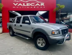 FORD Ranger 2.3 16V XLS CABINE SIMPLES