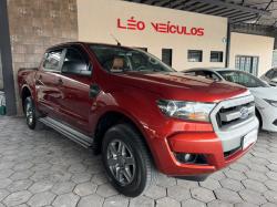 FORD Ranger 2.5 16V FLEX XLS CABINE DUPLA