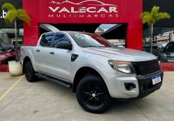 FORD Ranger 3.2 20V XLS CABINE DUPLA TURBO DIESEL