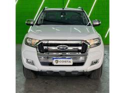 FORD Ranger 3.2 20V CABINE DUPLA 4X4 LIMITED TURBO DIESEL AUTOM�TICO
