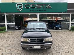 FORD Ranger 4.0 V6 12V STX CABINE ESTENDIDA