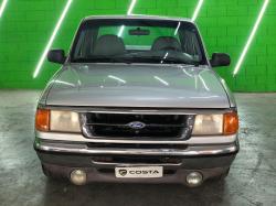 FORD Ranger 4.0 V6 12V STX CABINE ESTENDIDA