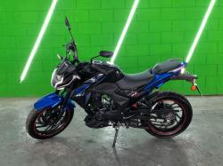 HAOJUE DR 160 FI 