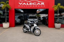 HONDA Biz 125 +