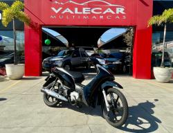 HONDA Biz 125 EX
