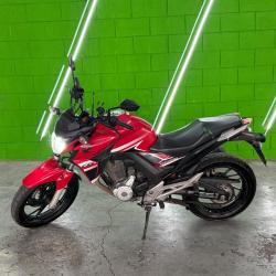 HONDA CB 250 F Twister FLEXONE
