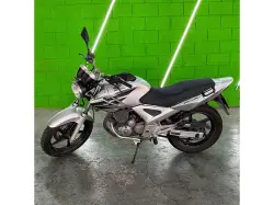 HONDA CBX Twister 250 