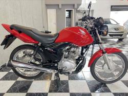 HONDA CG 125 FAN ES