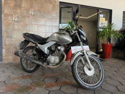 HONDA CG 150 TITAN ES