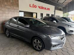 HONDA City Sedan 1.5 16V 4P PERSONAL FLEX AUTOMTICO