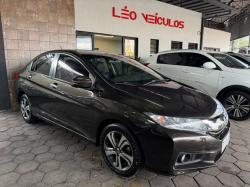HONDA City Sedan 1.5 16V 4P EXL FLEX AUTOM�TICO