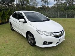 HONDA City Sedan 1.5 16V 4P LX FLEX AUTOM�TICO