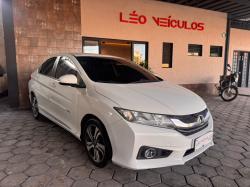 HONDA City Sedan 1.5 16V 4P LX FLEX AUTOMÁTICO